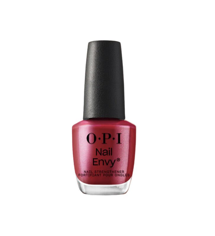 Nail Envy. Fortalecedor de Uñas con Color - OPI thumbnail