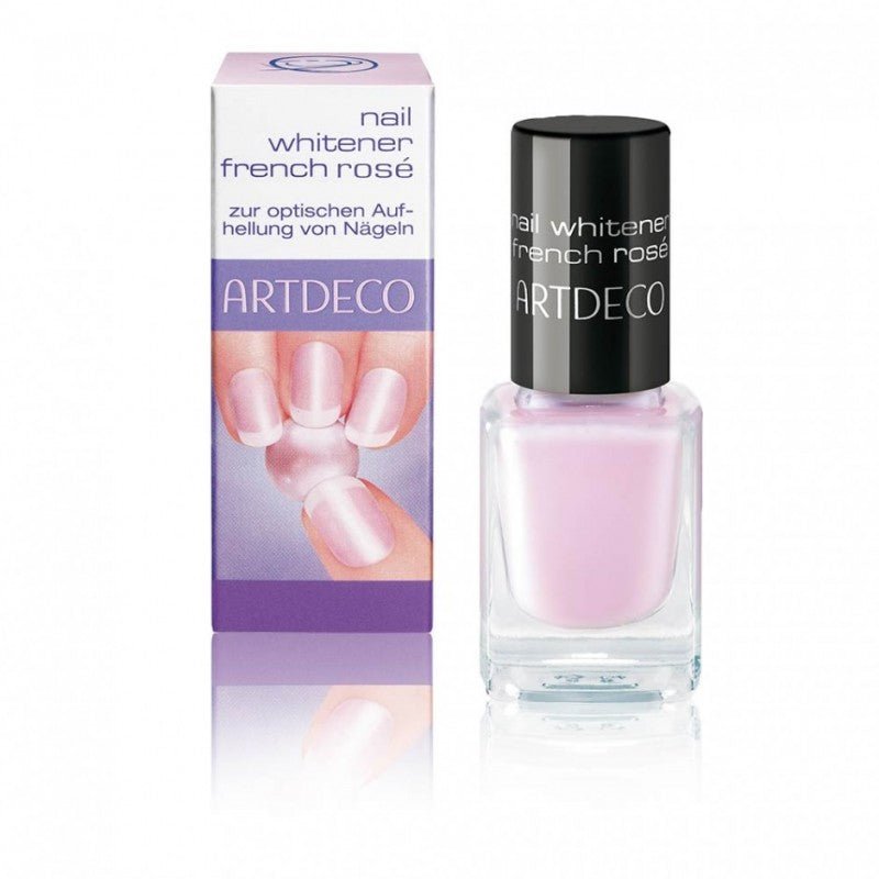 Nail Whitener French Rose - Uñas de ARTDECO thumbnail