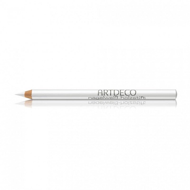 Nail Whitening Pencil - Uñas de ARTDECO thumbnail