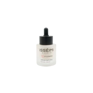 3 Flowers Serum - Pieles sensibles de Isséimi