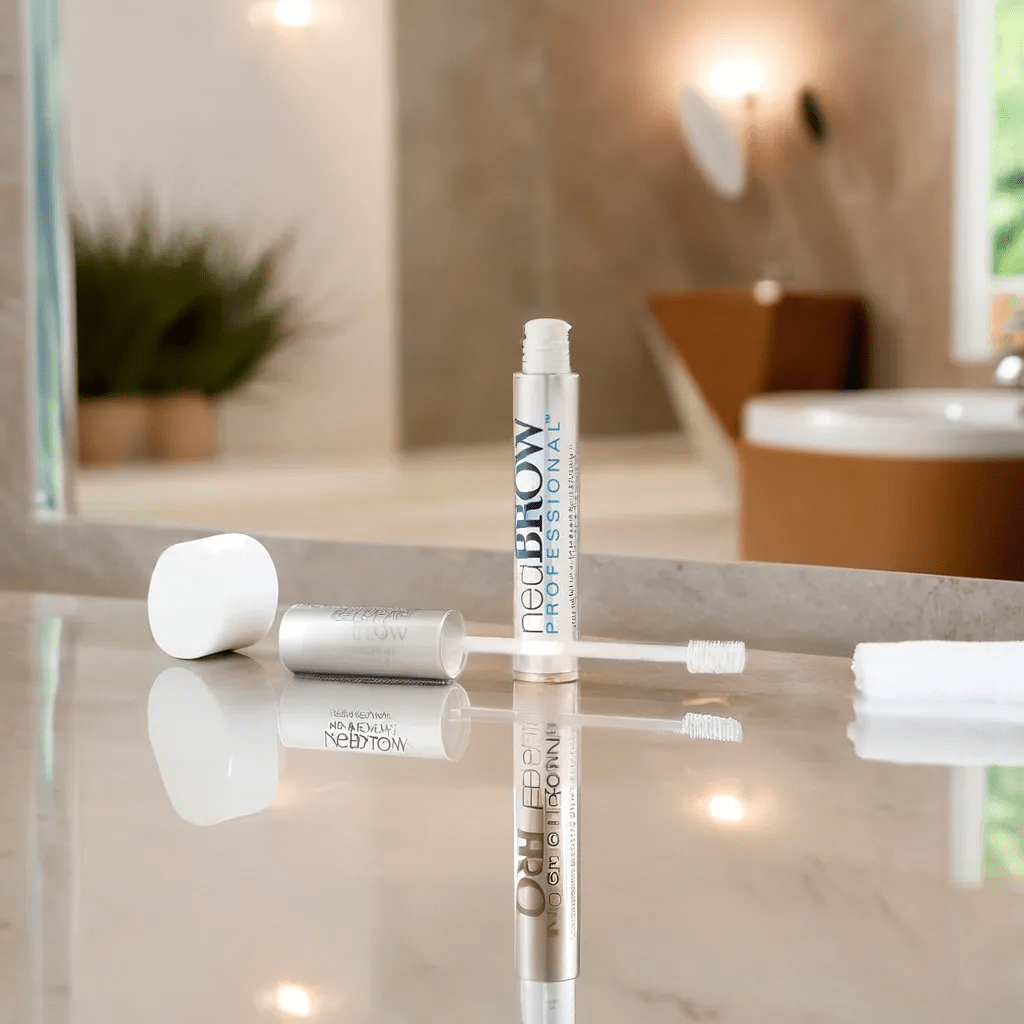 NeuBROW Enhancing Serum de Cejas - NEULASH thumbnail