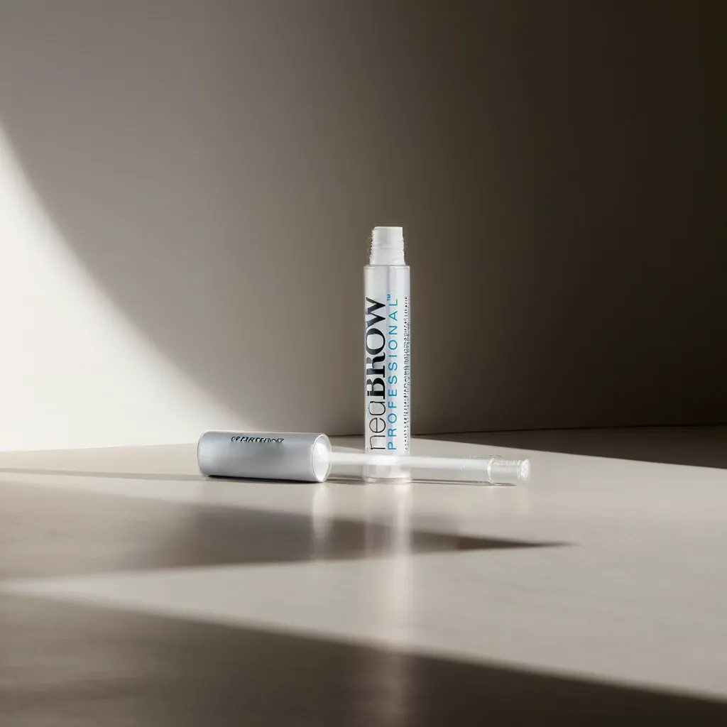 NeuBROW Enhancing Serum de Cejas - NEULASH thumbnail