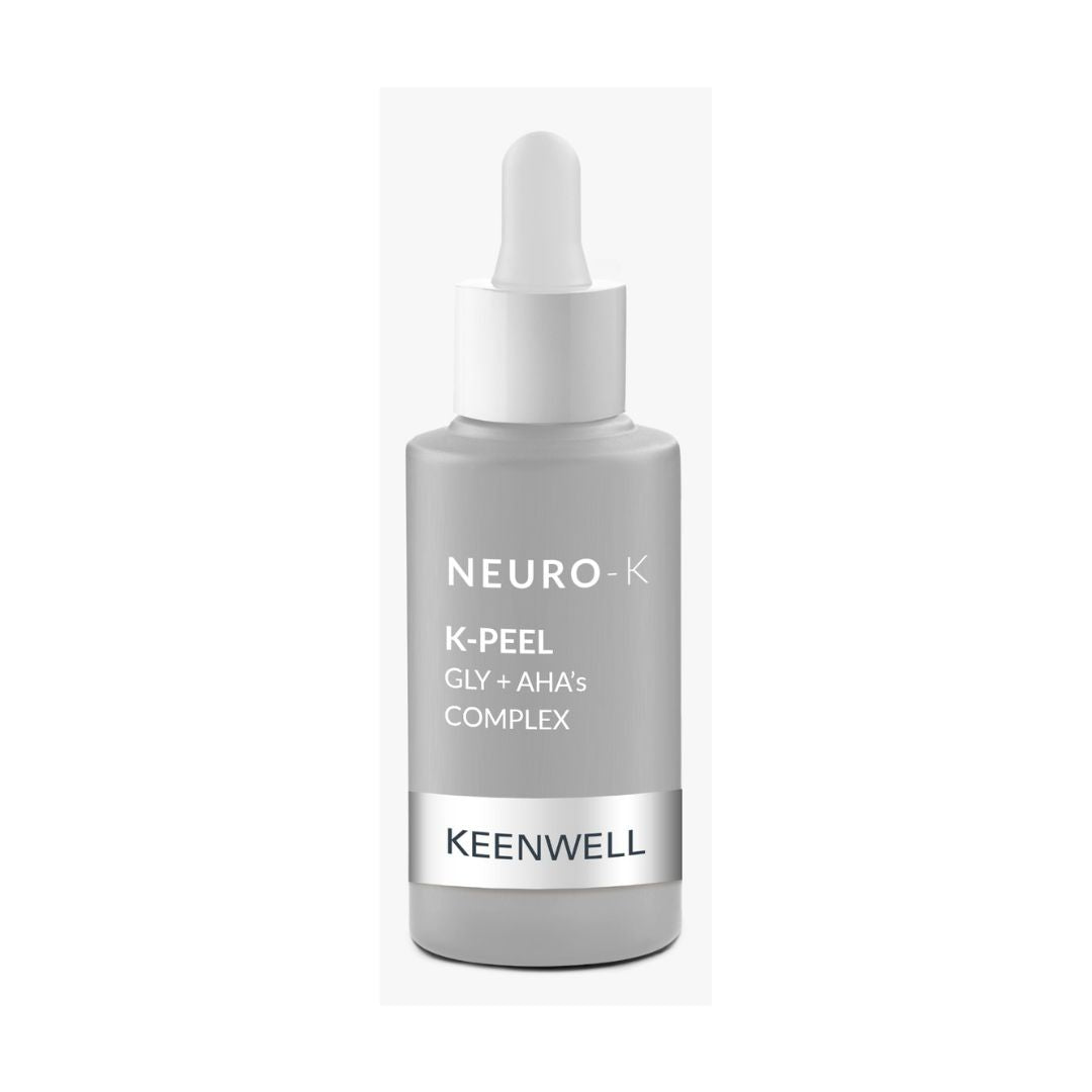 K-Peel Gly+AHA´s Complex - Neuro-K de Keenwell thumbnail