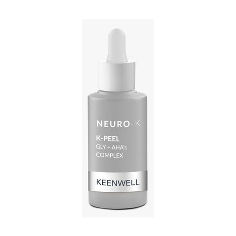 K-Peel Gly+AHA´s Complex - Neuro-K de Keenwell