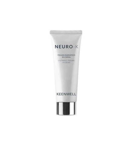 Neuro K Core. Peeling Enzimático en Crema - Keenwell