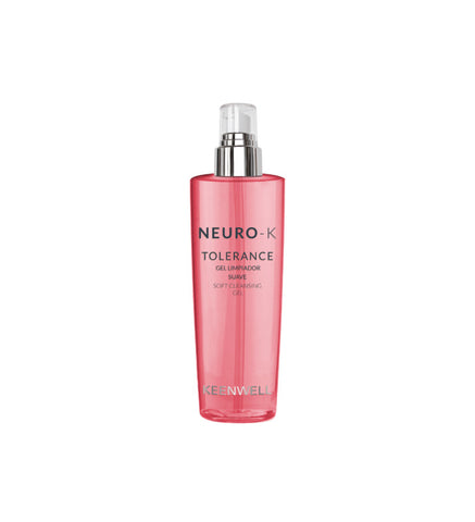 Neuro K Tolerance. Gentle Cleansing Gel - Keenwell}