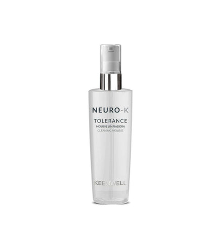 Neuro K Tolerance. Mousse Limpiadora - Keenwell
