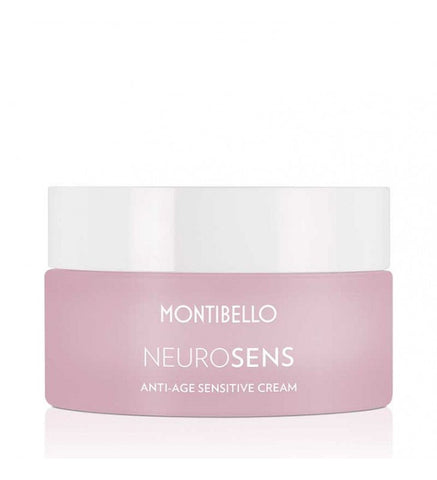 Anti-Age Sensitive Cream - Neurosens de MONTIBELLO