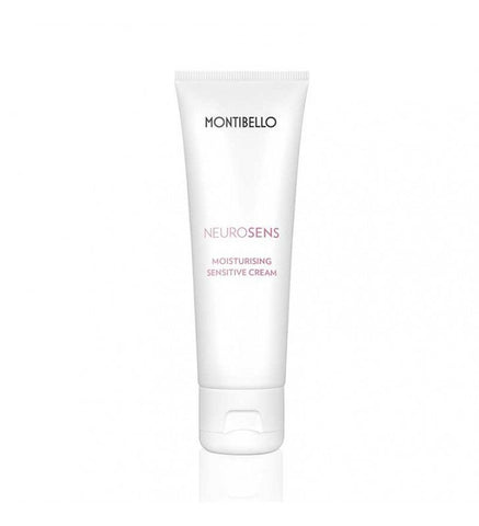 Moisturing Sensitive Cream - Neurosens de MONTIBELLO
