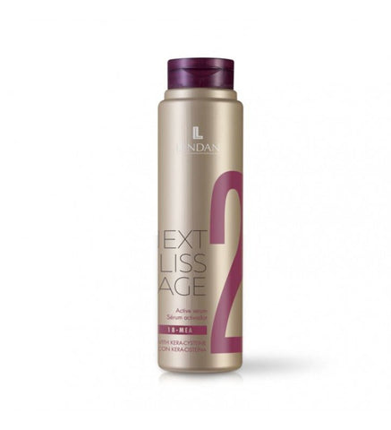 Next Liss Age. Step 2 Active Serum - LENDAN