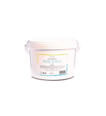 Nirvana Spa - Envoltura Corporal Body Tensor Profesional