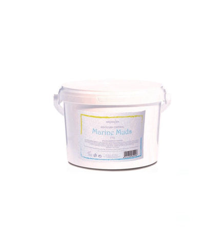 Nirvana Spa - Envoltura Corporal Marine Muds Profesional