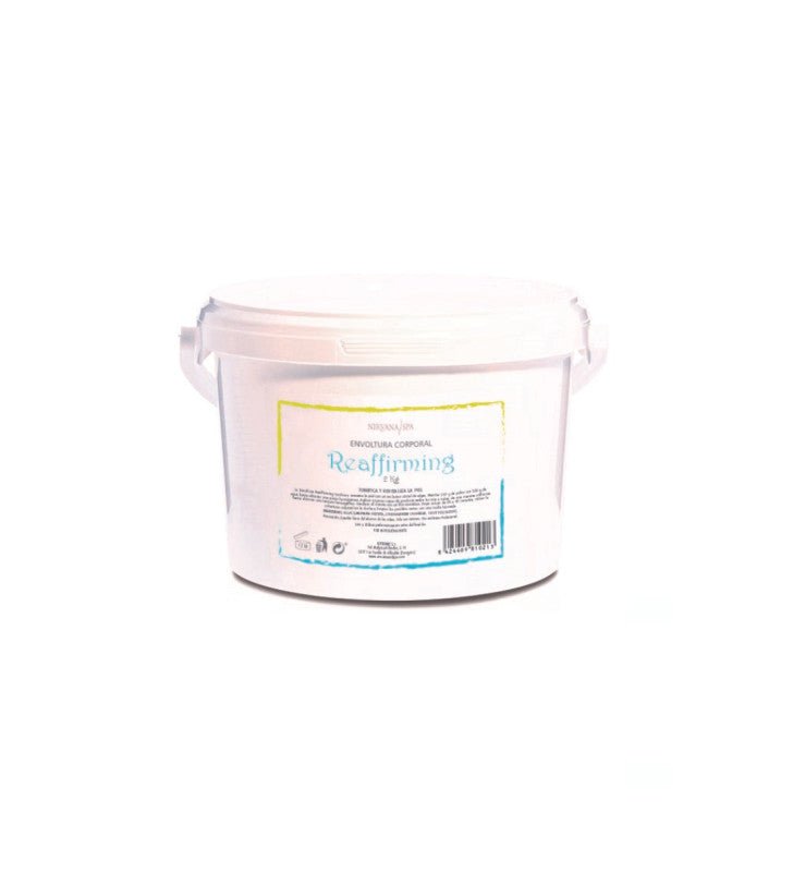 Nirvana Spa - Envoltura Corporal Reaffirming Profesional thumbnail