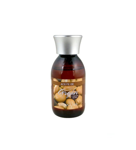 Nirvana Spa - Portadores. Aceite de Argán Profesional