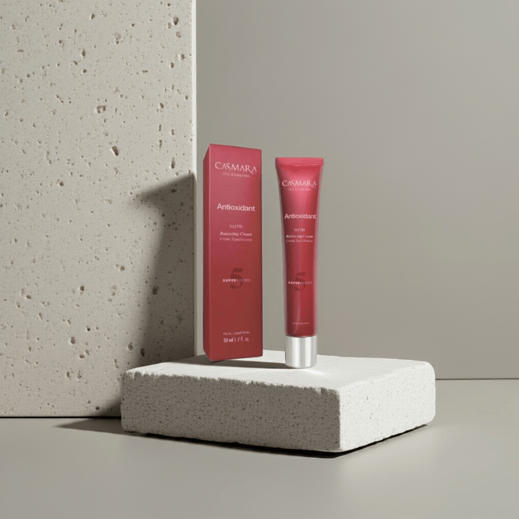 Nutri Balancing Cream - Antioxidant de Casmara - Casmara