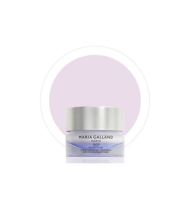 Nutri'Vital. 469 Crème Expert anti-Sécheresse - MARIA GALLAND thumbnail