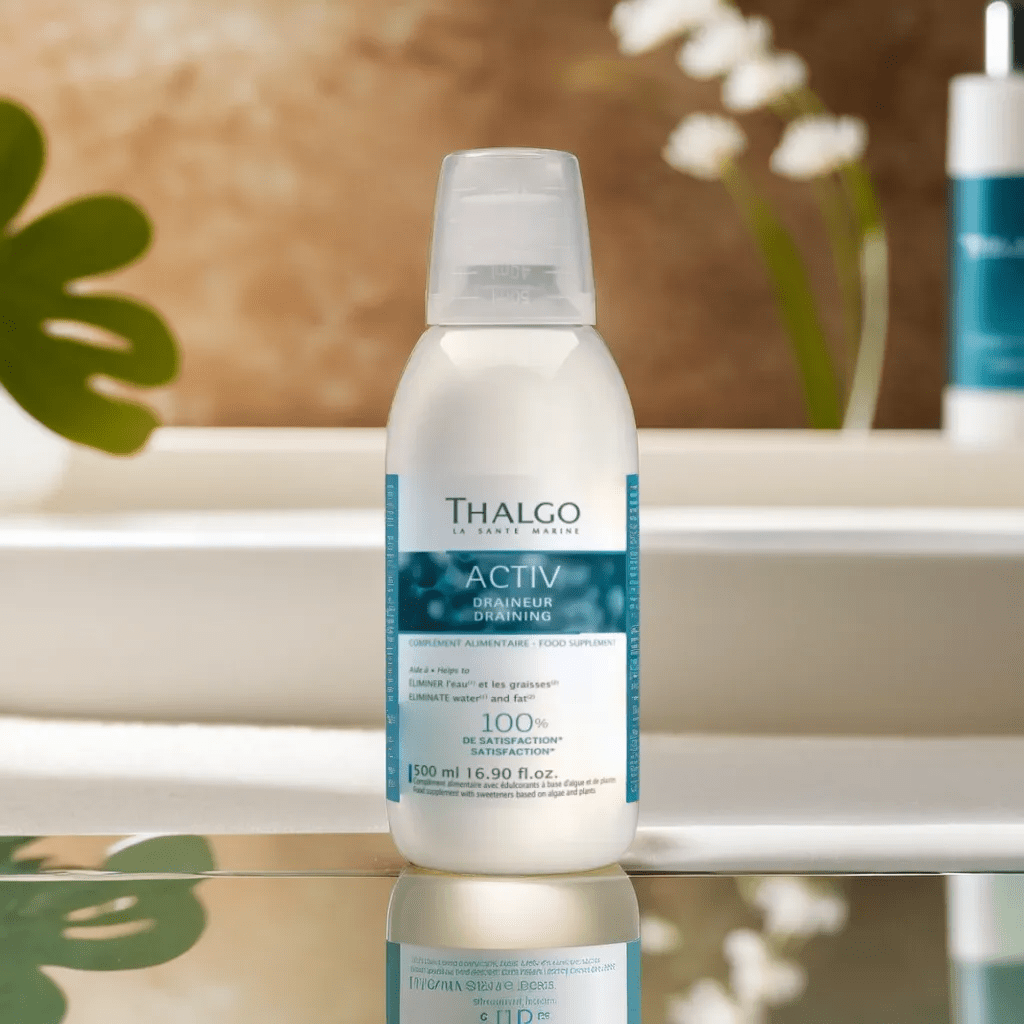 Nutricosmética. Active Draineur - THALGO thumbnail