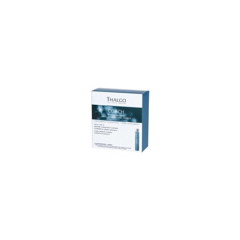 Nutricosmética. Coach Anti-Capitons - THALGO thumbnail