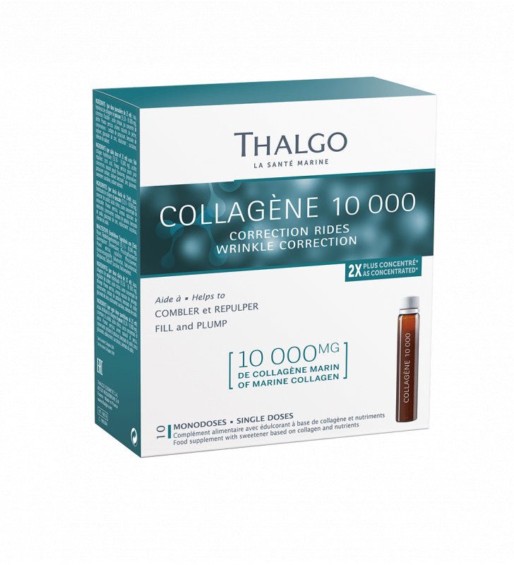 Nutricosmetica. Collagène 10000 - Thalgo thumbnail