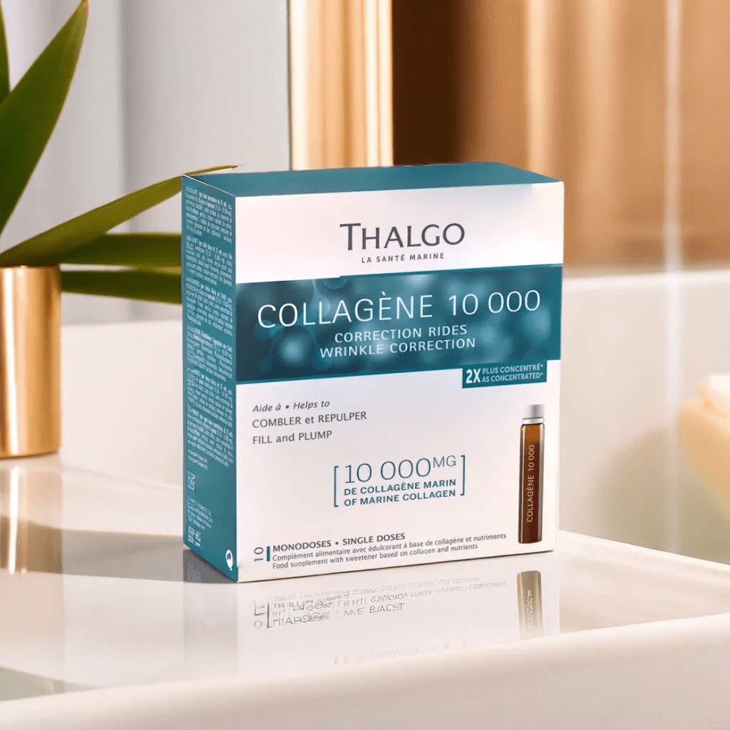 Nutricosmetica. Collagène 10000 - Thalgo thumbnail
