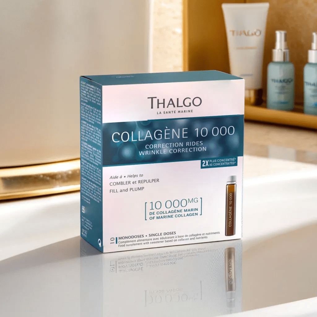 Nutricosmetica. Collagène 10000 - Thalgo thumbnail