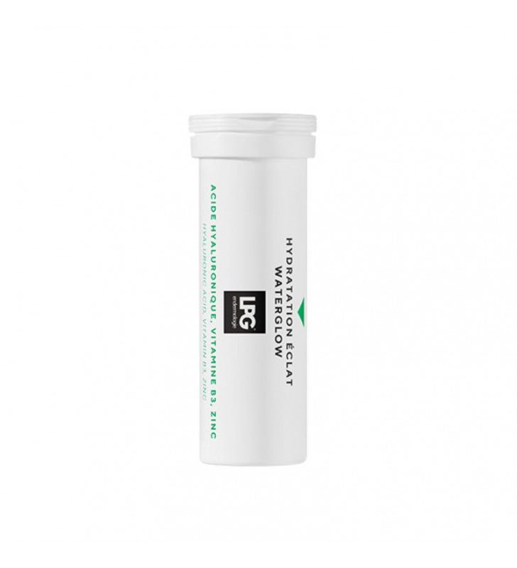 Nutricosmética. Hydratation Éclat Waterglow - LPG thumbnail