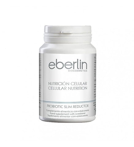 Probiotic Slim Reductor Nutrición celular - Nutricosmética de Eberlin