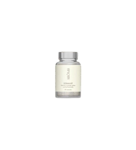 Nutricosmetics. Derma-Vit - Aroms Natur