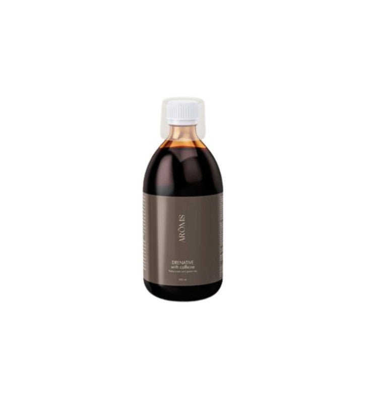 Nutricosmetics. Drenative Fresh - Aroms Natur thumbnail
