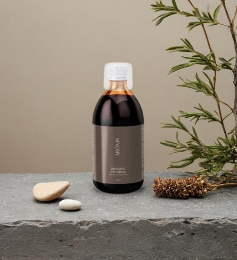 Nutricosmetics. Drenative Fresh - Aroms Natur thumbnail