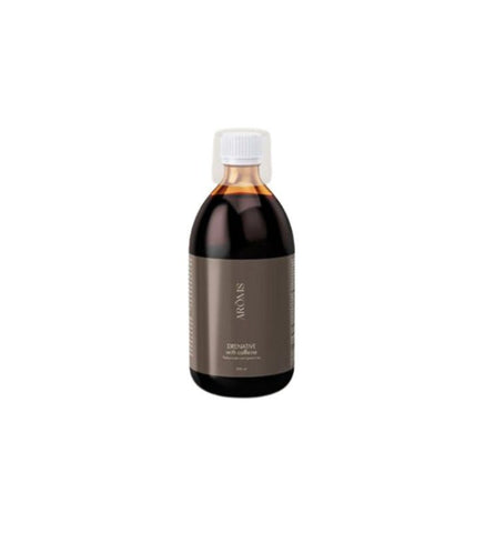 Nutricosmetics. Drenative Fresh - Aroms Natur