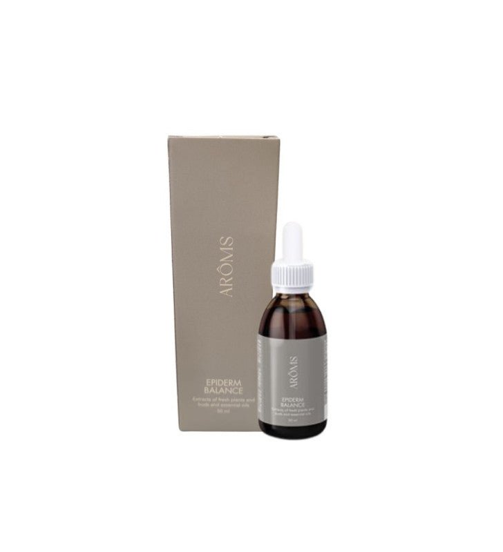 Nutricosmetics. Epiderm Balance - Aroms Natur thumbnail