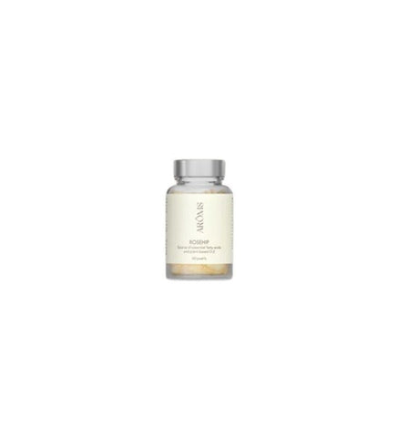 Nutricosmetics. Rosehip Regenerative - Aroms Natur