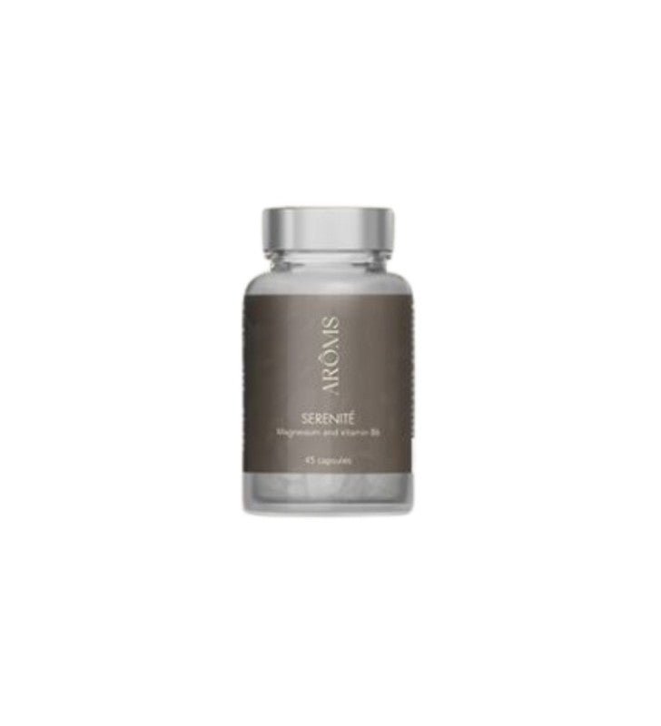 Nutricosmetics. Serenité - Aroms Natur - Aroms Natur