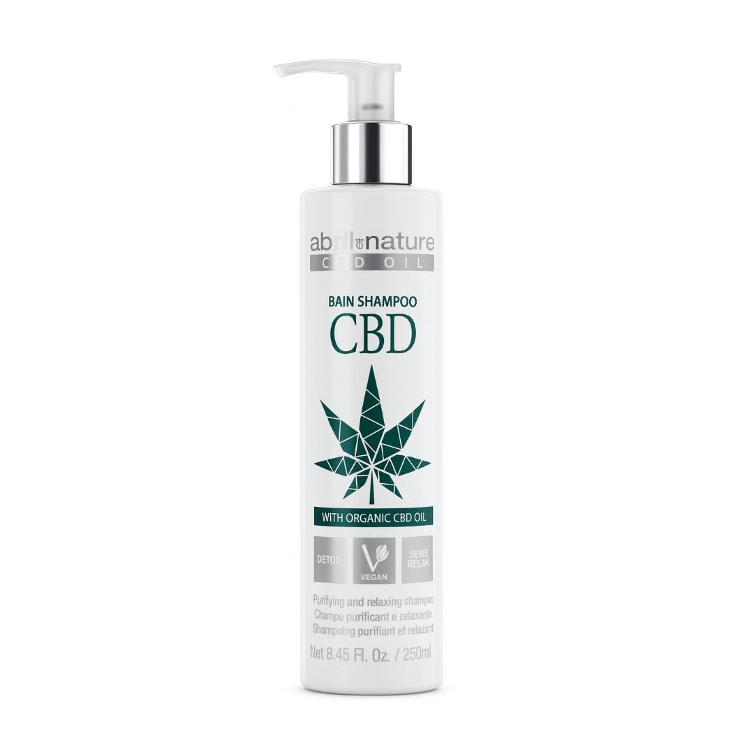 Shampoo - Nutrition Detox de Abril et Nature - Abril et Nature