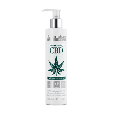 Shampoo - Nutrition Detox de Abril et Nature