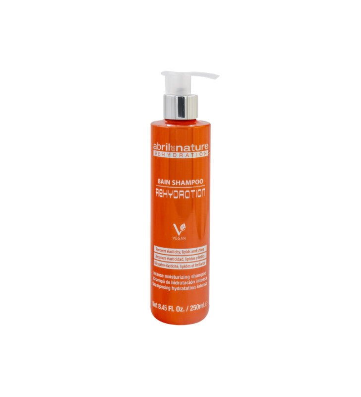 Nutrition. Bain Shampoo Rehydration - Abril et Nature - Abril et Nature