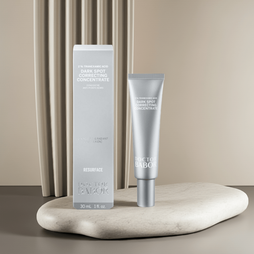 Dark Spot Correcting Concentrate - Resurface de Doctor Babor thumbnail