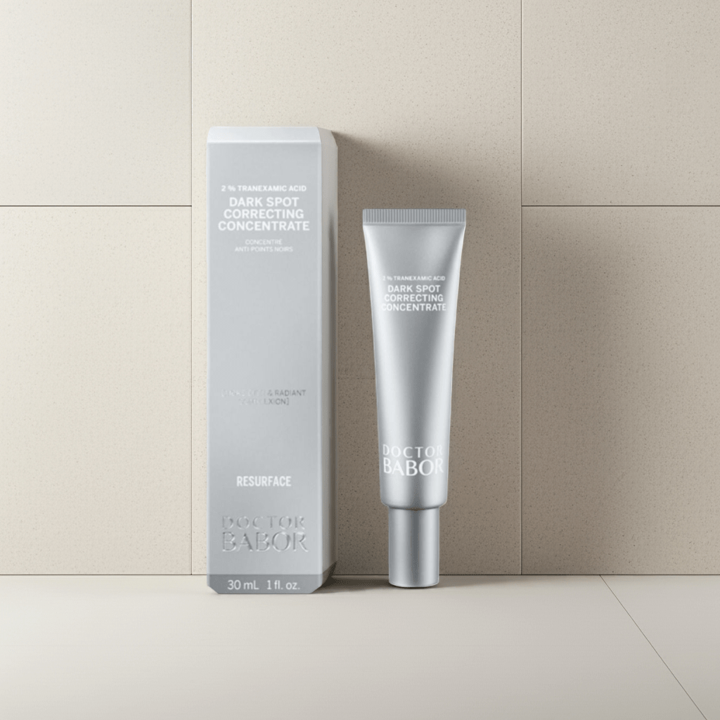 Dark Spot Correcting Concentrate - Resurface de Doctor Babor - D. Babor