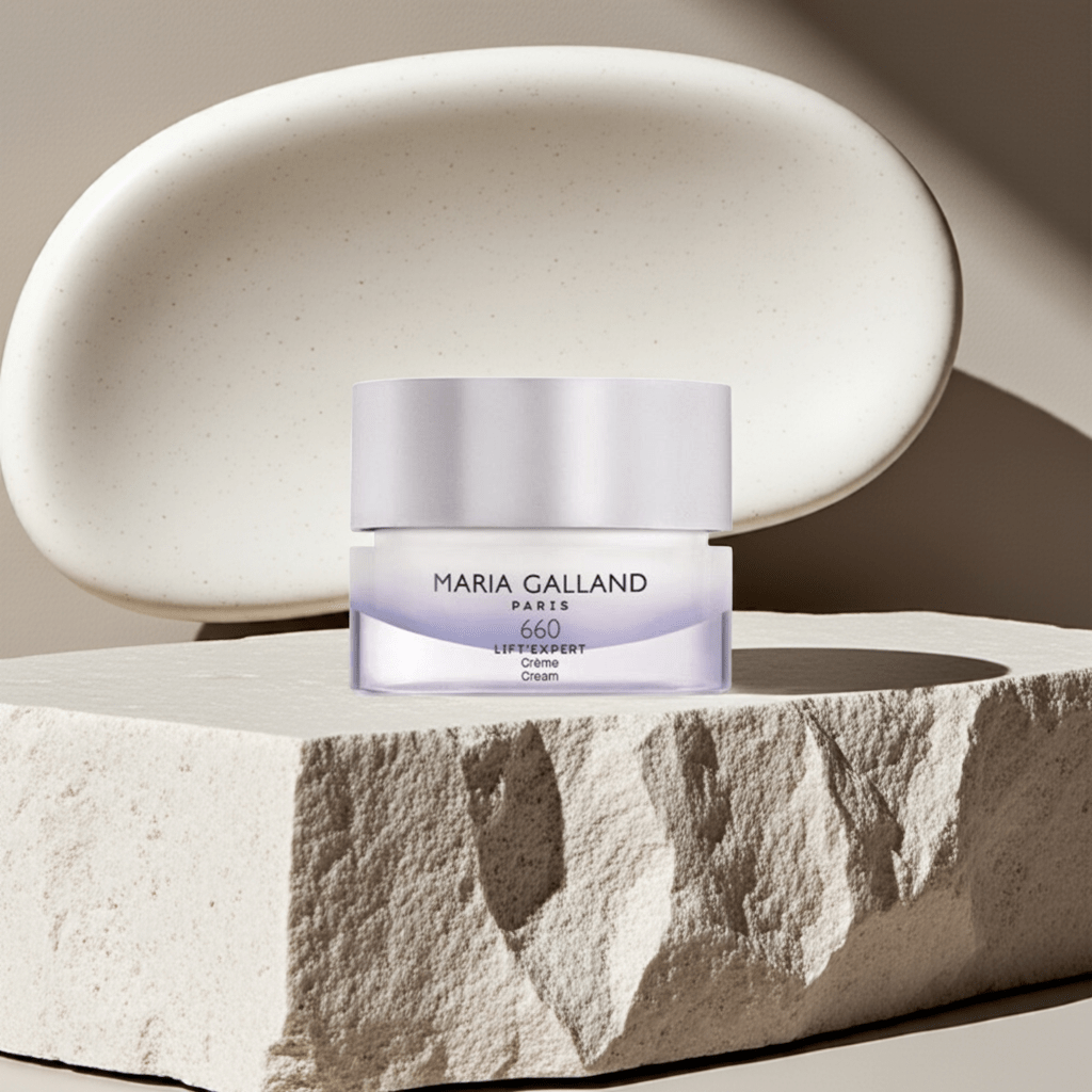 Lift'Expert. 660 Crème - MARIA GALLAND thumbnail