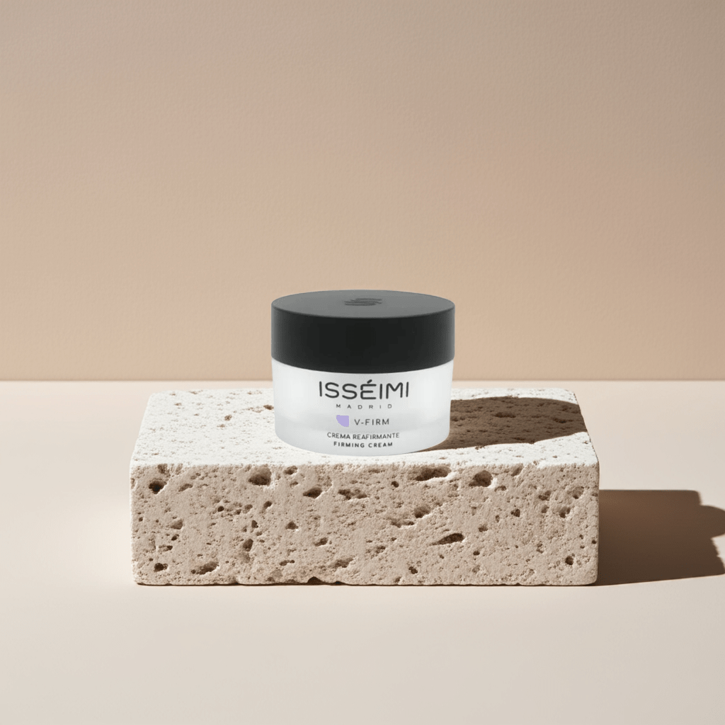 Crema V - Firm - Reafirmación de Isséimi - Isseimi