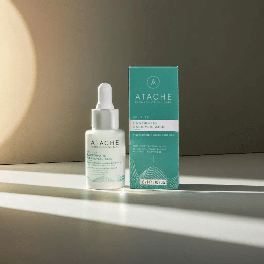 Postbiotic Salicylic Acid - Oily Sk de Atache thumbnail