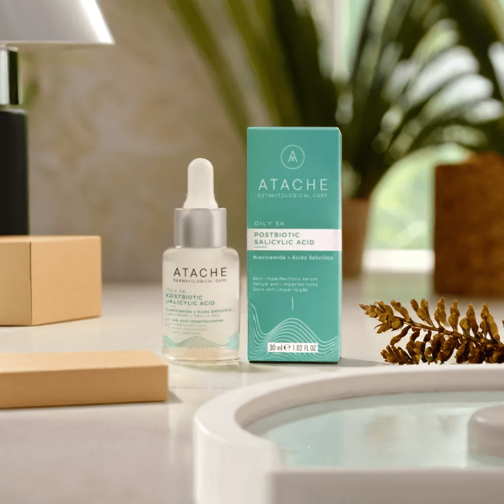Postbiotic Salicylic Acid - Oily Sk de Atache thumbnail
