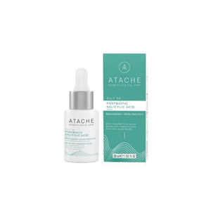 Postbiotic Salicylic Acid - Oily Sk de Atache