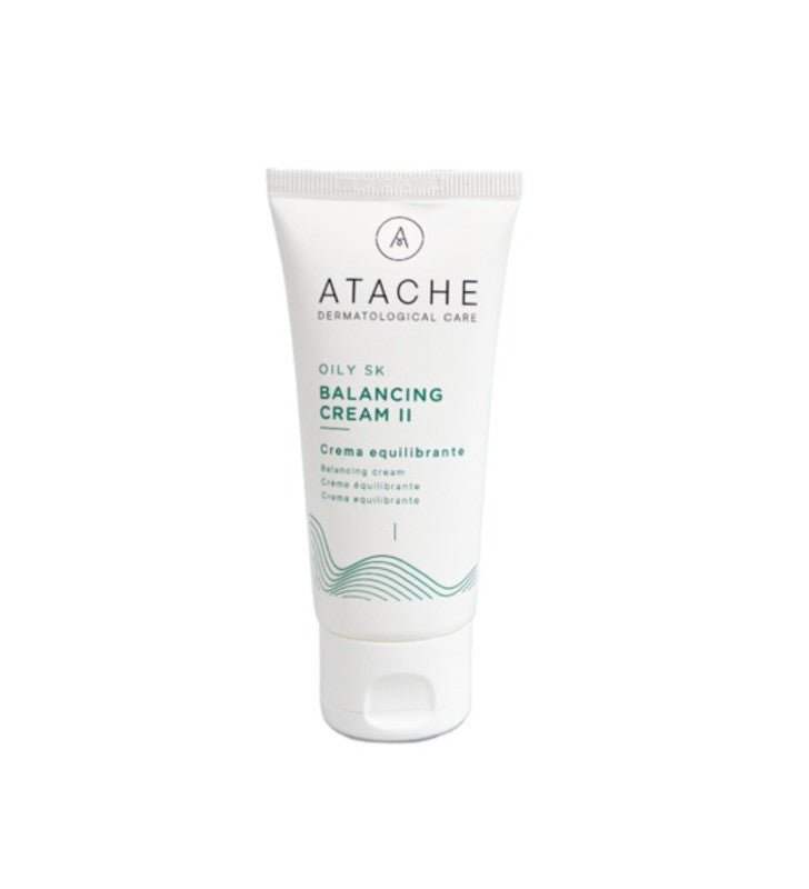 Balancing Cream II - Oily Sk de Atache thumbnail