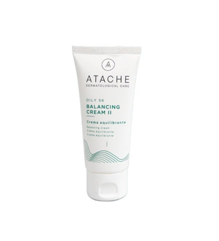 Balancing Cream II - Oily Sk de Atache