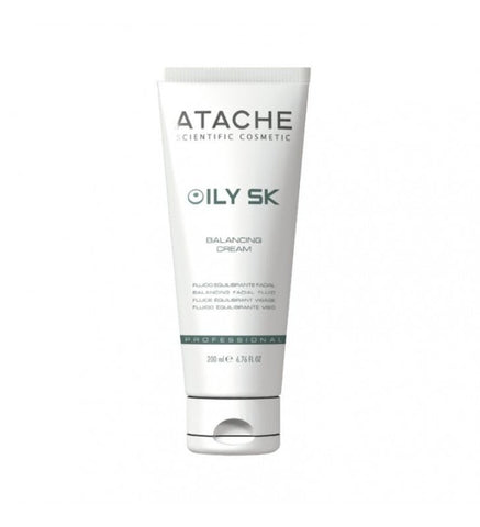 Balancing Cream profesional - Oily Sk de Atache