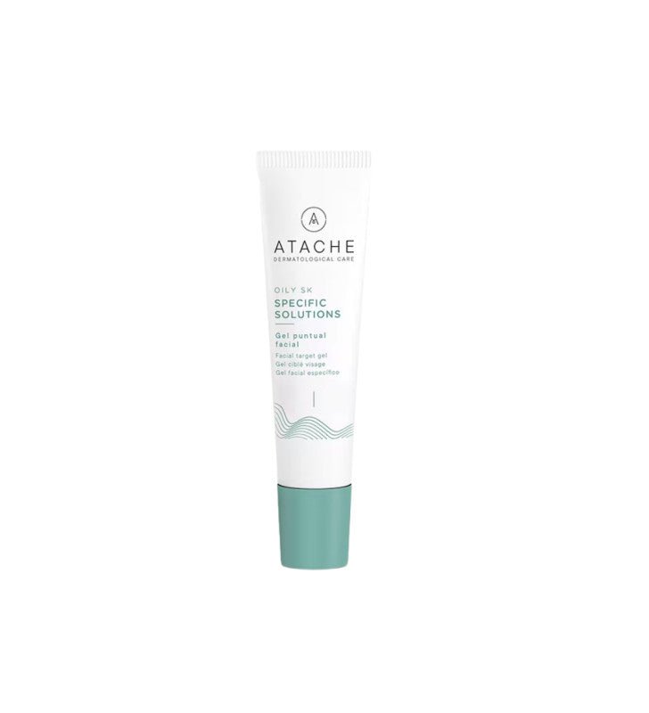 Specific Solutions - Oily Sk de Atache - Atache