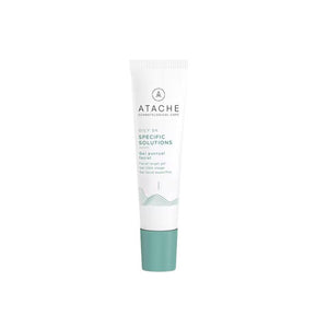 Specific Solutions - Oily Sk de Atache