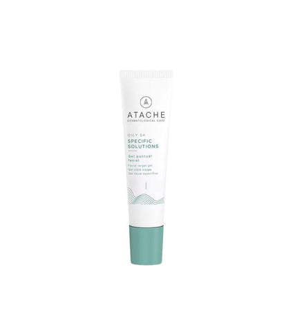 Specific Solutions - Oily Sk de Atache